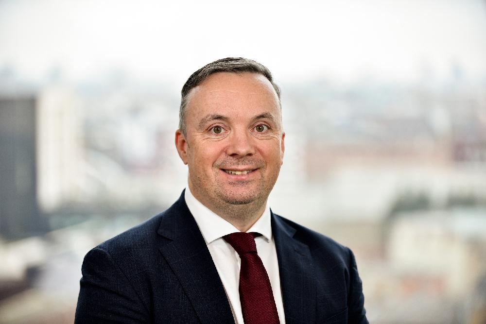 Alan Brett
