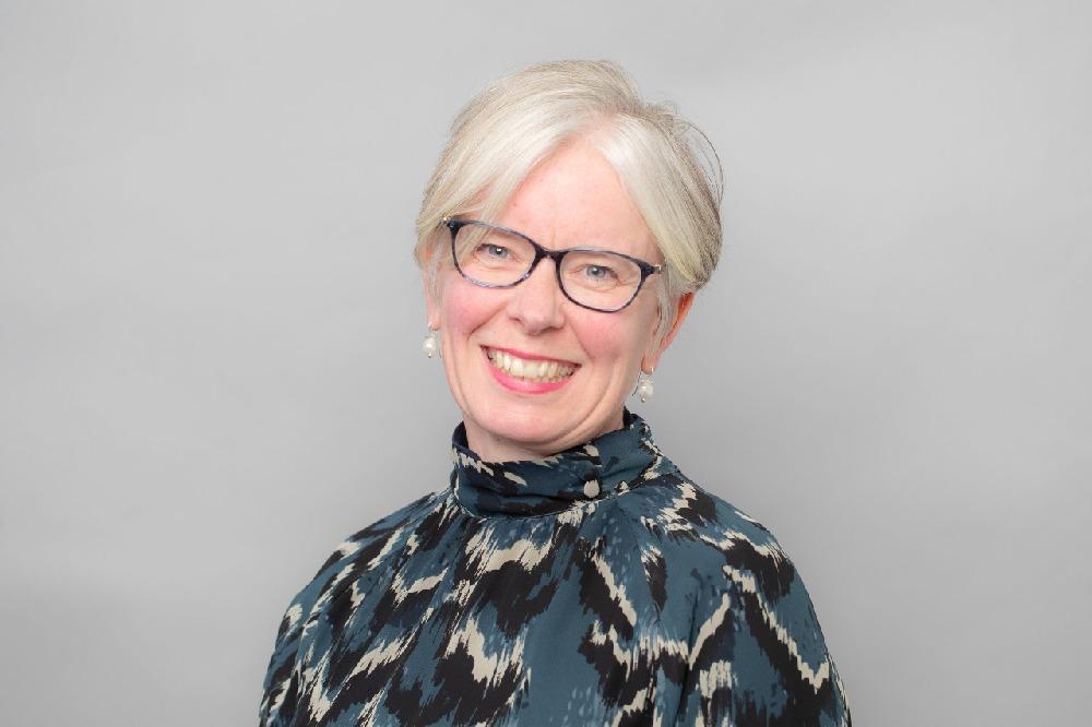 Sarah Webster