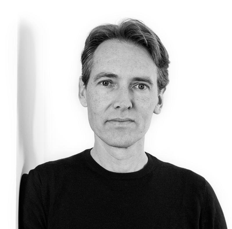 Willem Schramade