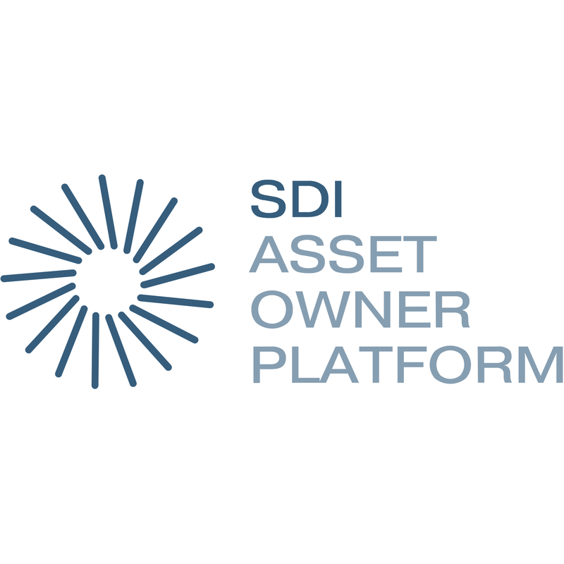 SDI Asset Owner Platform