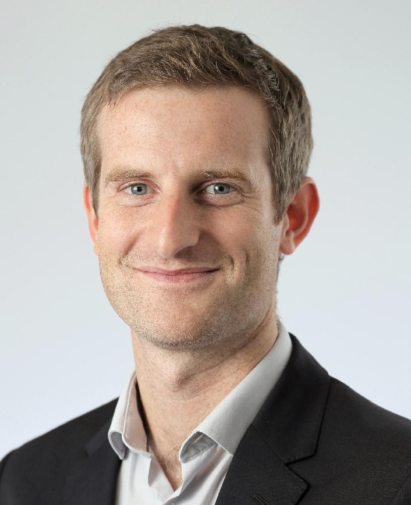 Martin Wayman