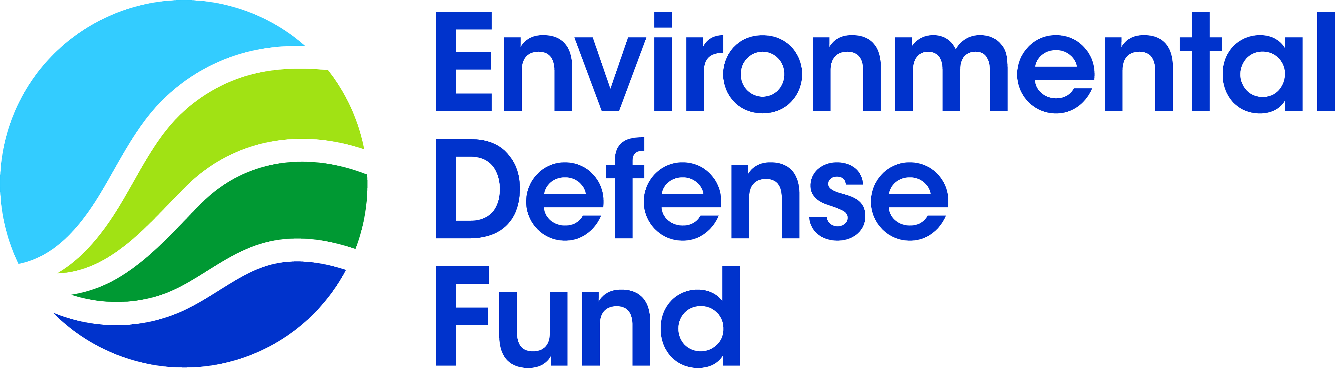 Environmental Defense Fund