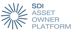 SDI Asset Owner Platform
